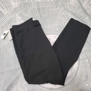 GAP Slim Cropped Pants, Size 0